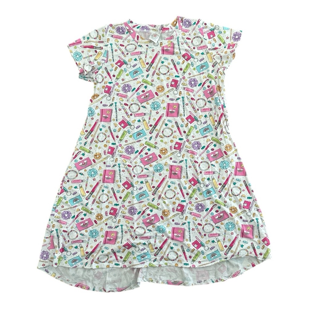 Esme Softest Tween Nightgown